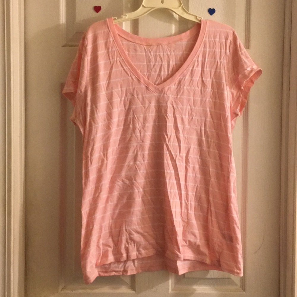 ❤️ Basic tee!